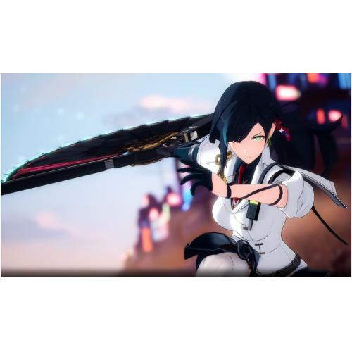 幻塔（炽焰左轮） 异能辅助输出技能炽焰左轮持续减速场